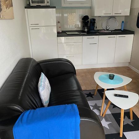 Ferienwohnung Wittje Butjadingen Esterno foto