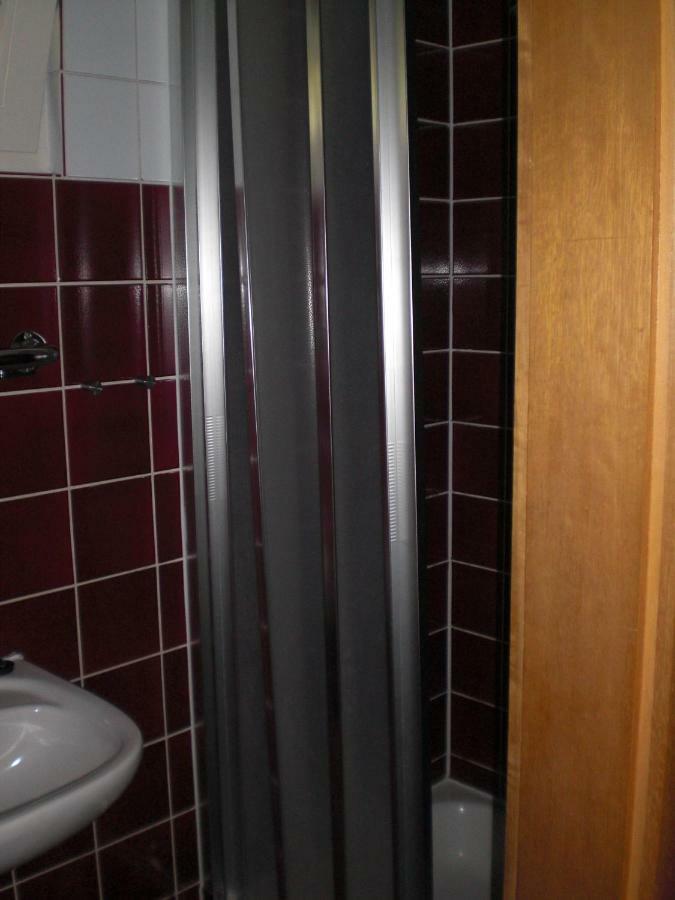 Ferienwohnung Wittje Butjadingen Esterno foto